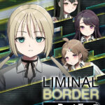 Liminal Border Part III