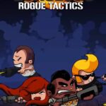 Gunslugs 3: Rogue Tactics