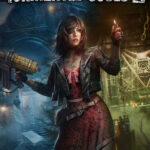 Tormented Souls 2