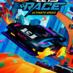 Hot Wheels Let's Race: Ultimate Speed
