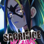 SACRIFICE VILLAINS