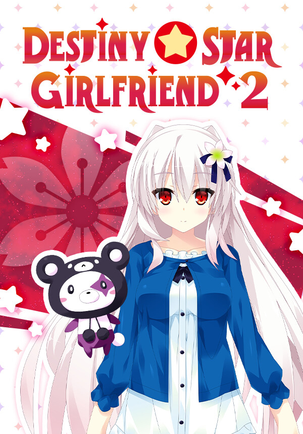 Купить Destiny Star Girlfriend 2