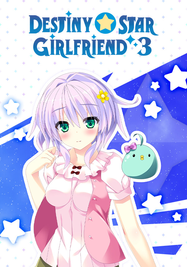 Купить Destiny Star Girlfriend 3