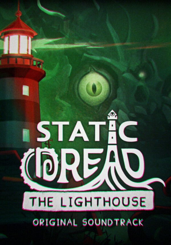 Купить Static Dread: The Lighthouse - Original Soundtrack