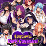 Succubers! Dark Covenant