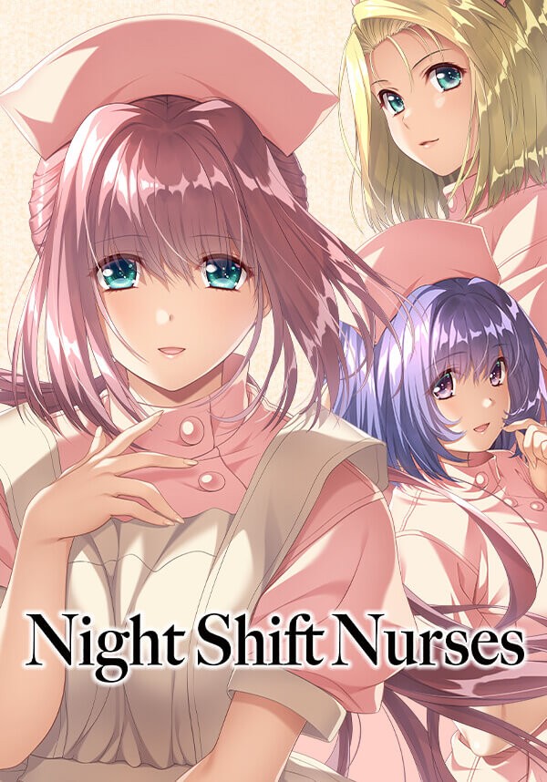 Купить Night Shift Nurses