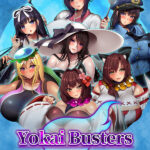 Yokai Busters