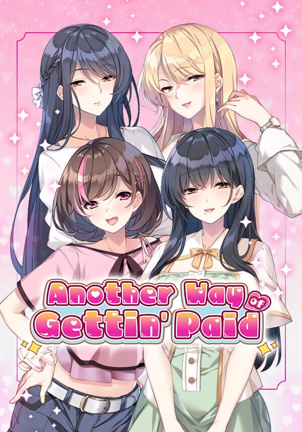 Купить Another Way of Gettin' Paid