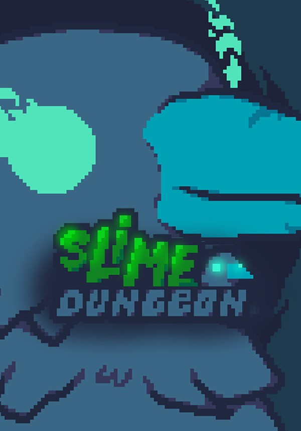 Купить Slime Dungeon