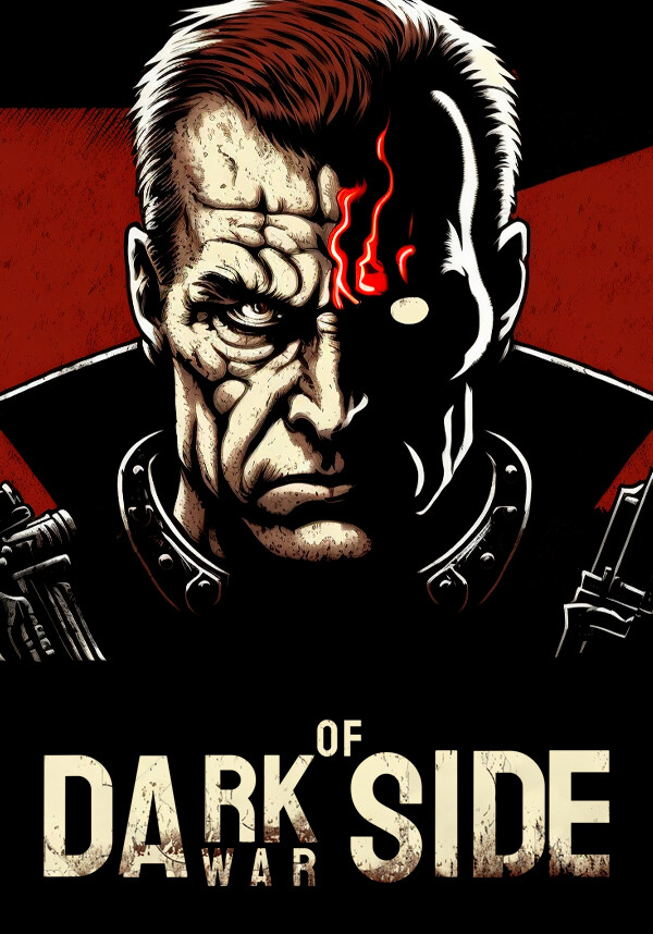 Купить Dark Side of War