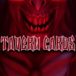 Tavern Cards