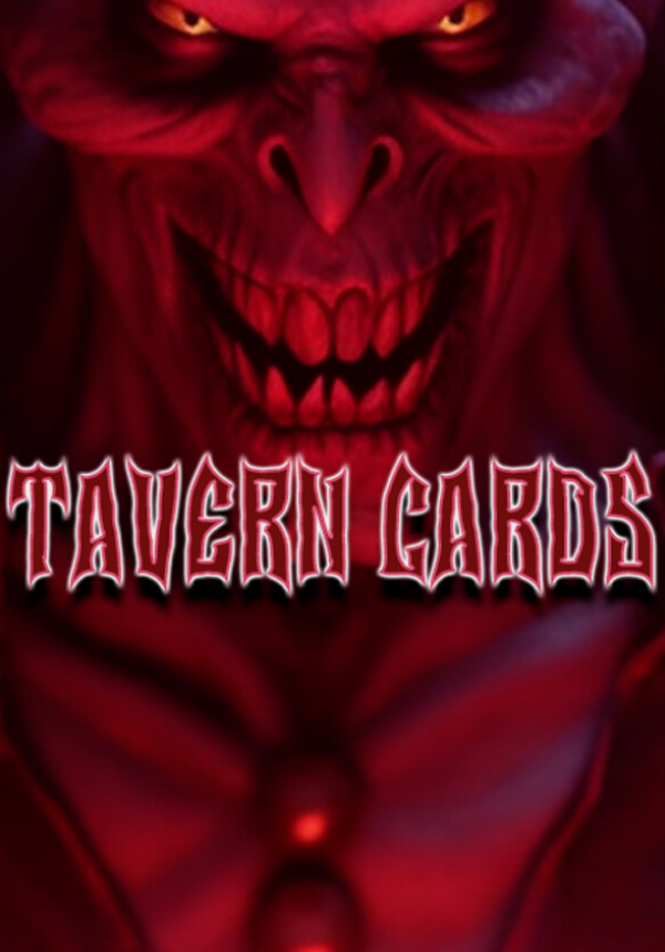 Купить Tavern Cards
