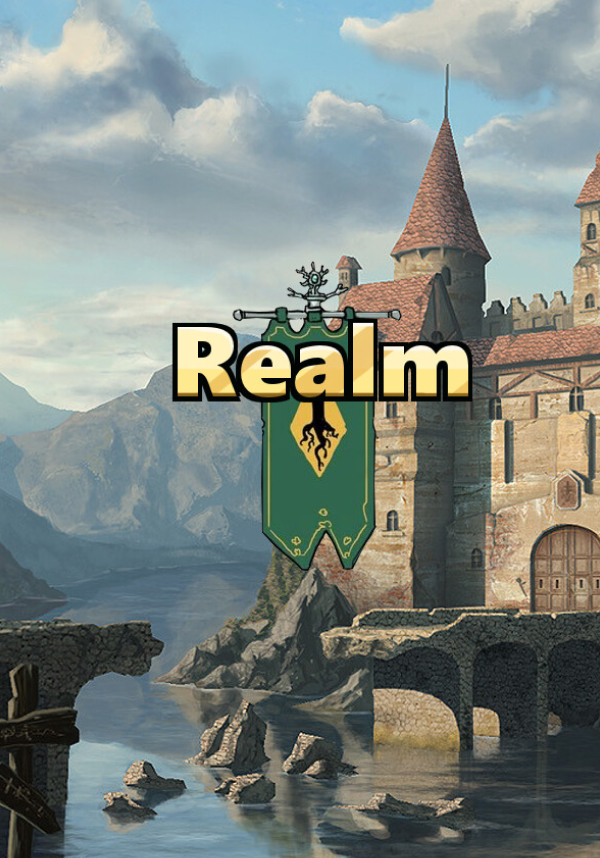 Купить Realm