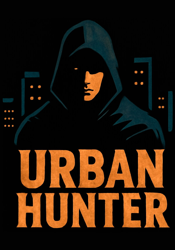 Купить Urban Hunter
