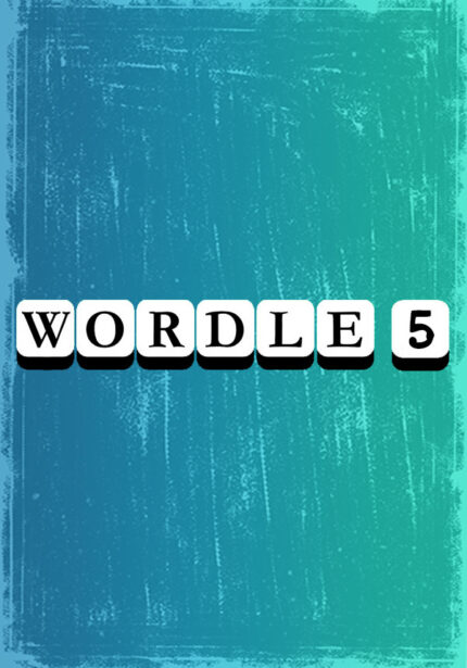 Wordle 5