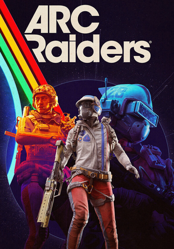 Купить ARC Raiders