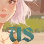 US Visual Novel