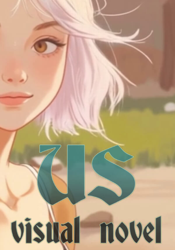Купить US Visual Novel