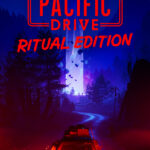 Pacific Drive - Ritual Edition