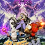 Battle Axe