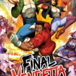 Final Vendetta
