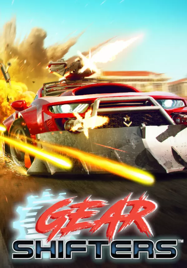 Купить Gearshifters