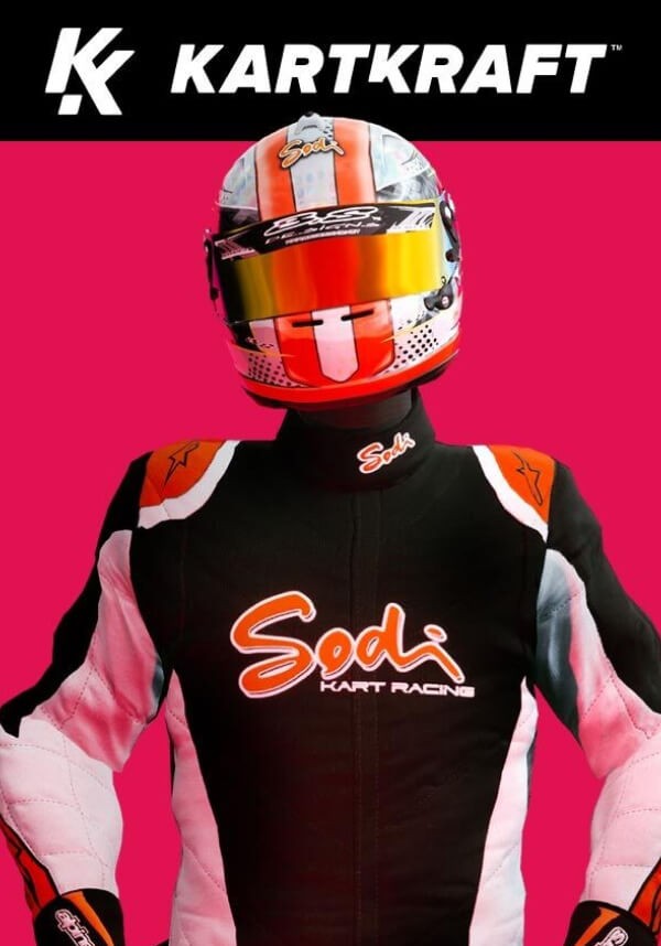 Купить KartKraft™