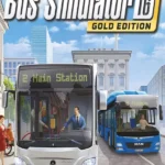 Bus Simulator 16 - Gold Edition
