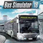 Bus Simulator 18