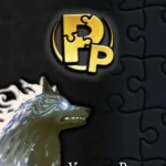 Pixel Puzzles Illustrations & Anime - Jigsaw Pack: Variety Pack 1