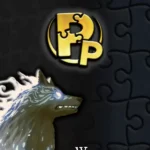 Pixel Puzzles Illustrations & Anime - Jigsaw Pack: Warriors