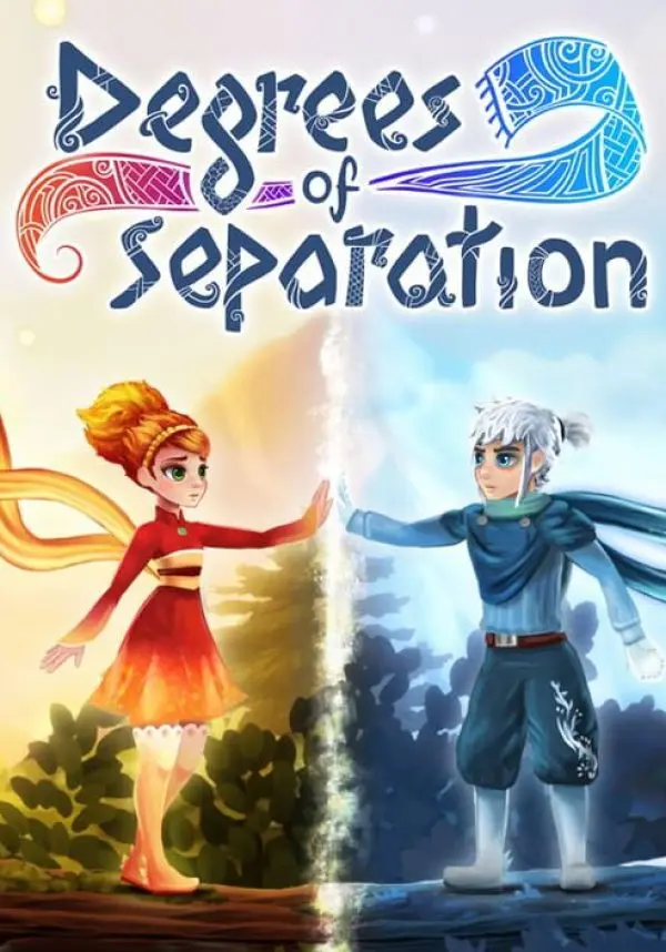 Купить Degrees of Separation
