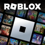 Карта оплаты Roblox на 100 zl