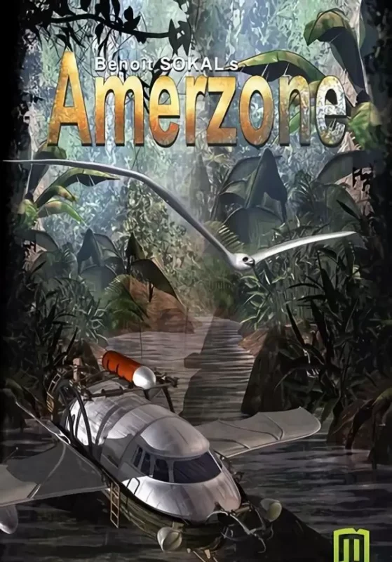 Amerzone: The Explorer’s Legacy (1999)