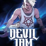 Devil Jam