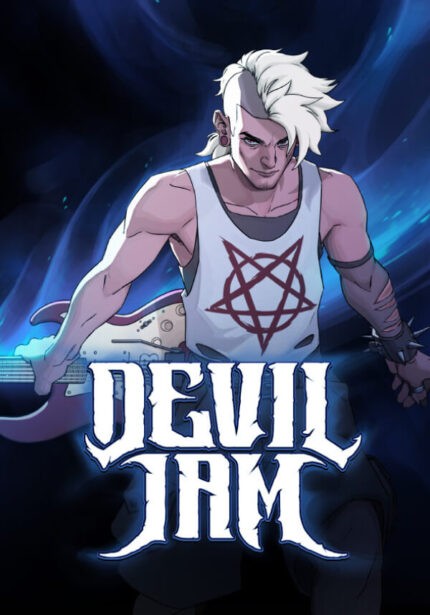 Новинки 20 Devil Jam