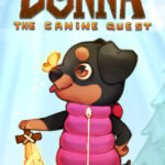 Donna: The Canine Quest