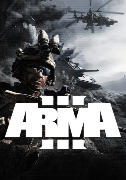 Новинки 8 Arma 3