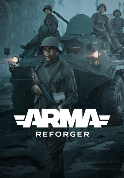 Новинки 7 Arma Reforger