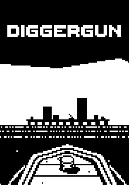 Новинки 4 DIGGERGUN
