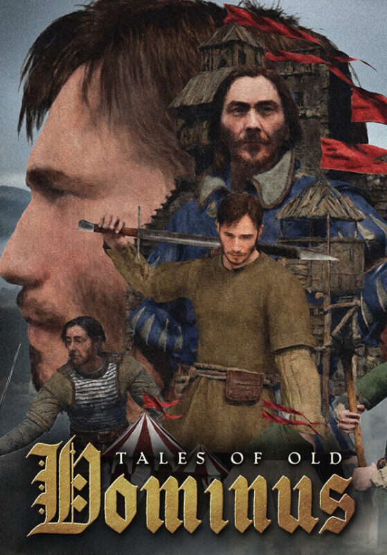 Tales of Old: Dominus