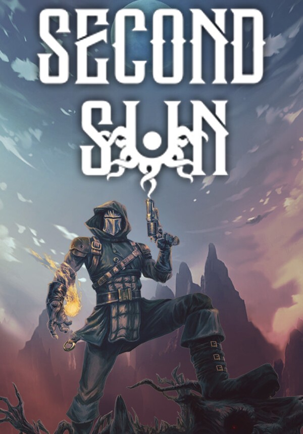 Купить Second Sun