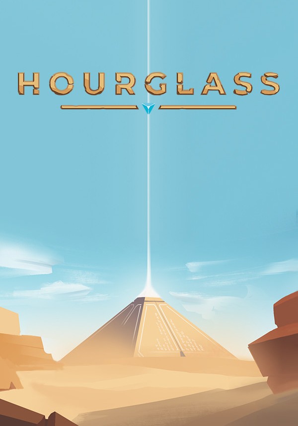 Купить Hourglass