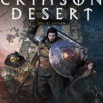 Crimson Desert - Deluxe Edition