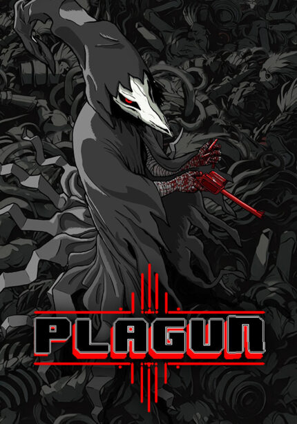 Новинки 18 PLAGUN – The Plague Goes On