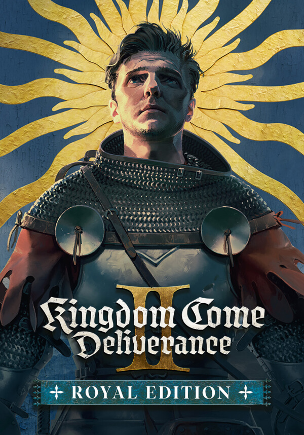 Купить Kingdom Come: Deliverance II - Royal Edition