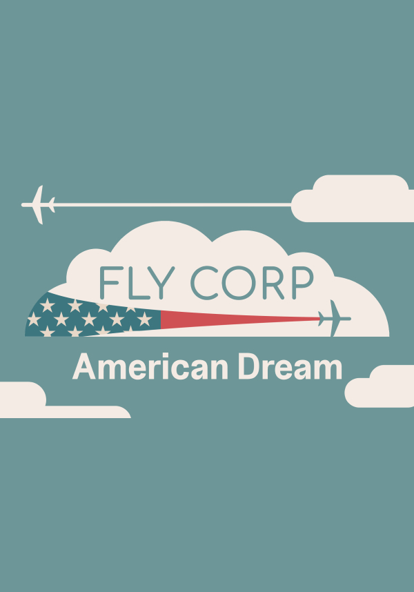 Купить Fly Corp - American Dream