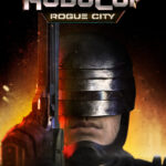 RoboCop: Rogue City - Collection