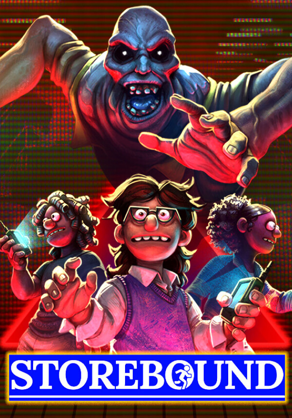 Купить Storebound