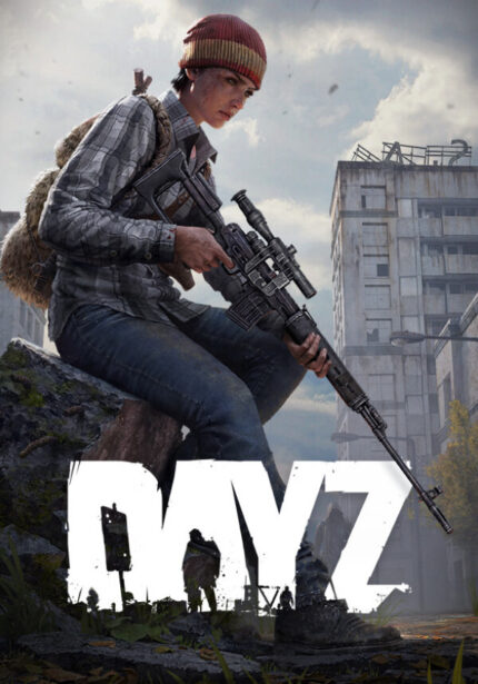 Новинки 21 DayZ